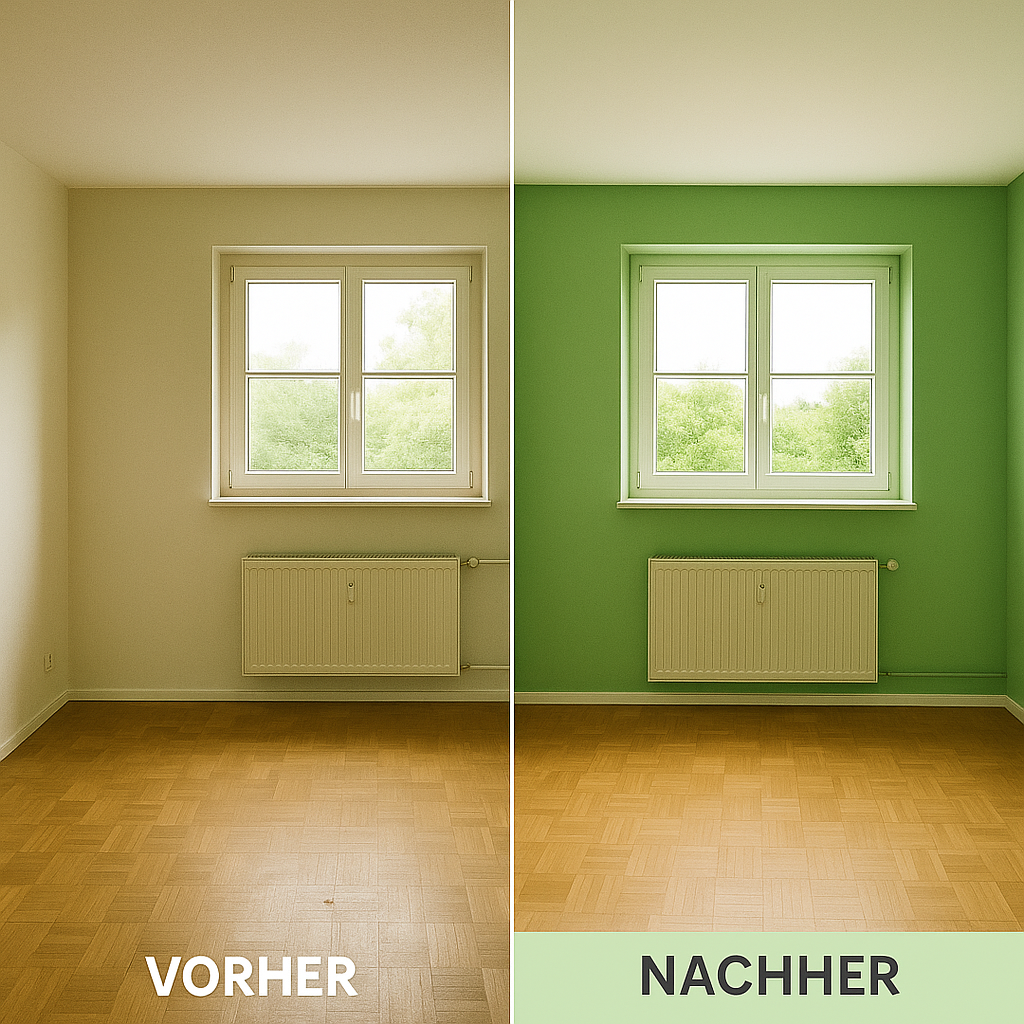 malerbetrieb in der nähe